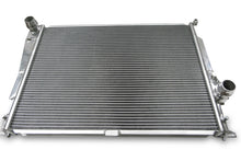 Load image into Gallery viewer, CSF 00-06 BMW M3 (E46) Triple Pass Radiator