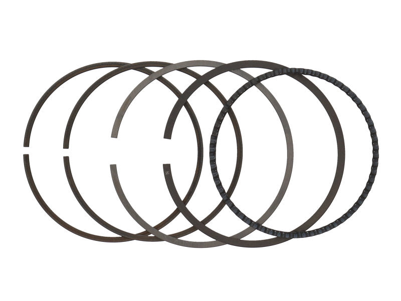 Wiseco 77.5mm Ring Set (GNH) Ring Shelf Stock