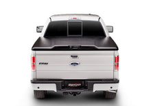 Load image into Gallery viewer, UnderCover 2021 Ford F-150 Ext/Crew Cab 6.5ft Elite Bed Cover - Black Textured