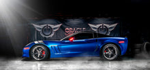 Load image into Gallery viewer, Oracle 05-13 Chevrolet Corvette C6 Concept Sidemarker Set - Tinted - No Paint