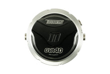 Load image into Gallery viewer, Turbosmart Gas Valve Actuator 40 14psi - Black