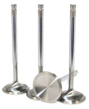 Load image into Gallery viewer, GSC P-D Toyota 3STGE 21-4N Chrome Polished Intake Valve - 33.6mm Head (STD) - SET 8