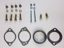 Load image into Gallery viewer, Turbo XS WRX/STi/FXT Replacement Exhaust Hardware Kit