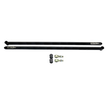 Load image into Gallery viewer, Wehrli Universal Traction Bar 60in Long - Gloss Black