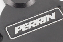 Load image into Gallery viewer, Perrin 15-22 WRX Cam Solenoid Cover - Black