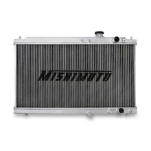 Load image into Gallery viewer, Mishimoto 94-01 Acura Integra 3 Row Manual X-LINE (Thicker Core) Aluminum Radiator