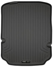 Load image into Gallery viewer, Husky Liners 16-17 Chevy Camaro Black Trunk / Cargo Liner