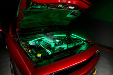 Load image into Gallery viewer, Oracle Engine Bay 5050 SMD Kit - RGB ColorSHIFT NO RETURNS