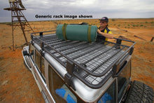 Load image into Gallery viewer, ARB Roofrack W/Mesh 2200X1250mm 87X49