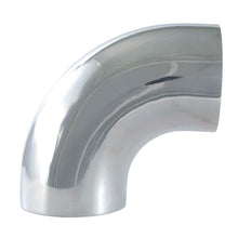 Load image into Gallery viewer, Spectre Universal Tube Elbow 4in. OD / 90 Degree Mandrel - Aluminum