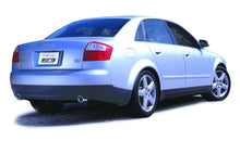 Load image into Gallery viewer, Borla Cat Back system for 02-08 Audi A4 Quattro 2.0L 4cyl - Maya Motors Inc.