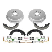 Load image into Gallery viewer, Power Stop 95-04 Toyota Tacoma 2WD Rear Autospecialty Drum Kit