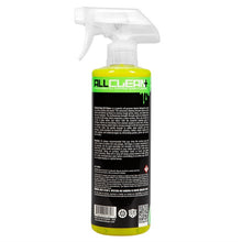 Load image into Gallery viewer, Chemical Guys All Clean+ Citrus Base All Purpose Cleaner - 16oz