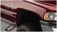 Load image into Gallery viewer, Bushwacker 94-01 Dodge Ram 1500 Fleetside Pocket Style Flares 4pc 78.0/96.0in Bed - Black