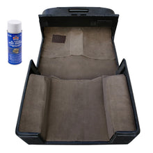 Load image into Gallery viewer, Rugged Ridge Deluxe Carpet Kit w/ Adhesive Honey 97-06TJ