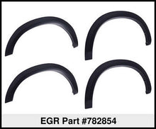 Load image into Gallery viewer, EGR 10+ Dodge Ram HD OEM Look Fender Flares - Set (782854)