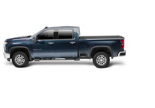 Load image into Gallery viewer, Truxedo 2020 GMC Sierra &amp; Chevrolet Silverado 2500HD &amp; 3500HD 6ft 9in Sentry CT Bed Cover