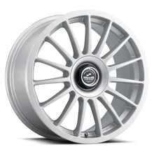 Load image into Gallery viewer, fifteen52 Podium 18x8.5 5x108/5x112 45mm ET 73.1mm Center Bore Speed Silver Wheel