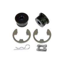 Load image into Gallery viewer, Torque Solution Shifter Cable Bushings: Mitsubishi Evolution X 2008-09