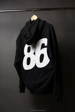 Load image into Gallery viewer, What Monsters Do 86 Crewneck Hoodie - XL