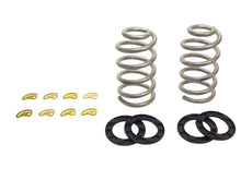 Load image into Gallery viewer, Belltech PRO COIL SPRING SET 07+ GM/GMC 1500 EXT/CREW