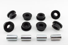 Load image into Gallery viewer, Whiteline Plus 11/00-05 Honda Civc / 95-05 CR-V Rear Control Arm - Lower Outer Bushing Kit
