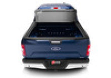 Load image into Gallery viewer, BAK 2021+ Ford F-150 Regular Super Cab &amp; Super Crew (4 Door) BAKFlip G2 6.5ft Bed Cover