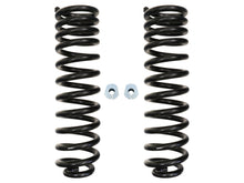 Load image into Gallery viewer, ICON 2005+ Ford F-250/F-350 Front 2.5in Dual Rate Spring Kit
