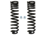 ICON 23 Ford F250/350 Front 2.5in. Diesel Dual Rate Spring Kit