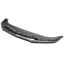 Load image into Gallery viewer, Ford Racing 20-21 Mustang GT500 Carbon Fiber Front Splitter Kit