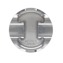 Load image into Gallery viewer, Manley Ford Platinum Series Flat Top Piston Set
