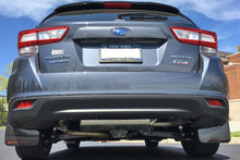 Load image into Gallery viewer, Rally Armor 17-22 Subaru Impreza Black UR Mud Flap w/ Red Logo