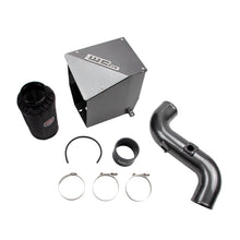 Load image into Gallery viewer, Wehrli 11-16 Chevrolet Duramax LML 4in Intake Kit - Gloss White