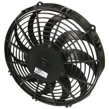 Load image into Gallery viewer, SPAL 844 CFM 11in Low Profile Fan - Pull/Curved (VA09-AP12/C-54A)