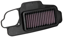 Load image into Gallery viewer, K&amp;N 19-20 Honda Monkey (125CC) Replacement Air Filter