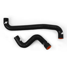 Load image into Gallery viewer, Mishimoto 98-02 Chevy Camaro / Pontiac Firebird Black Silicone Hose Kit (LS1 (V8) Engines Only)