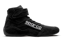 Load image into Gallery viewer, Sparco Shoe Race 2 Size 11 - Black