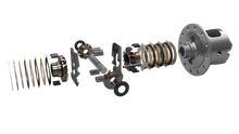 Load image into Gallery viewer, Eaton Posi Differential 30 Spline 1.50in Axle Shaft Diameter 4.10 &amp; Down Ratio Rear 10.5in