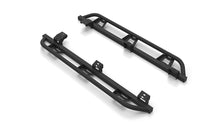 Load image into Gallery viewer, N-Fab Trail Slider Steps 10-20 Toyota 4Runner (Excl. 10-19 Limited / 10-13 SR5) - Textured Black