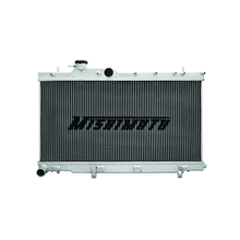 Load image into Gallery viewer, Mishimoto 00-04 Subaru Legacy Aluminum Radiator