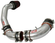 Load image into Gallery viewer, Injen 04-06 Tiburon 2.0L 4 Cyl. Polished Cold Air Intake