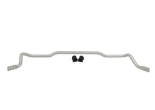 Load image into Gallery viewer, Whiteline 02-06 Acura RSX Type S DC5 Rear 24mm Heavy Duty Adjustable Swaybar