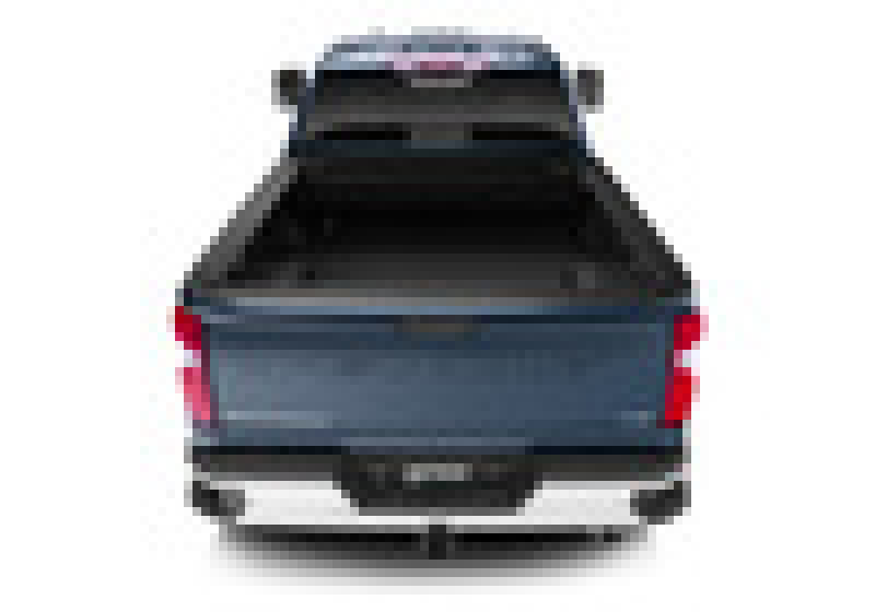 Retrax 2020 Chevrolet / GMC HD 8ft Bed 2500/3500 RetraxPRO MX