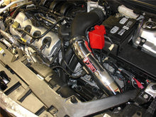 Load image into Gallery viewer, Injen 12 Ford Fusion 3.5L V6 Polished Tuned Intake