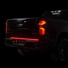Load image into Gallery viewer, Putco 04-14 Ford F-150/F-250/F-350 Freedom Blade LED Tailgate Light Bar w/Plug-N-Play Connector