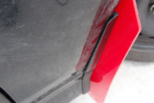 Load image into Gallery viewer, Rally Armor 13-19 USDM Ford Fiesta ST Red UR Mud Flap w/ White Logo
