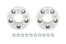 Load image into Gallery viewer, Eibach Pro-Spacer 30mm Spacer / Bolt Pattern 5x114.3 / Hub Center 60 for 06-15 Lexus IS350
