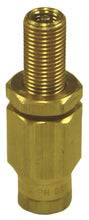 Load image into Gallery viewer, Firestone Inflation Valve 1/4in. Push-Lock Brass - 2 Pack (WR17603467)