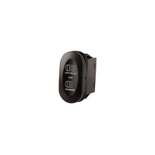 Load image into Gallery viewer, Rugged Ridge Switch 3 Position Off-Road/Running Light
