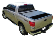Load image into Gallery viewer, Roll-N-Lock 2022 Toyota Tundra Crew Cab/Double Cab 66.7in M-Series Retractable Tonneau Cover